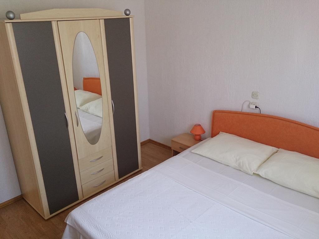 Apartments Valentino Supetarska Draga Szoba fotó